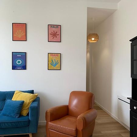 La Maison Des Trois Mats Рошвор Екстериор снимка