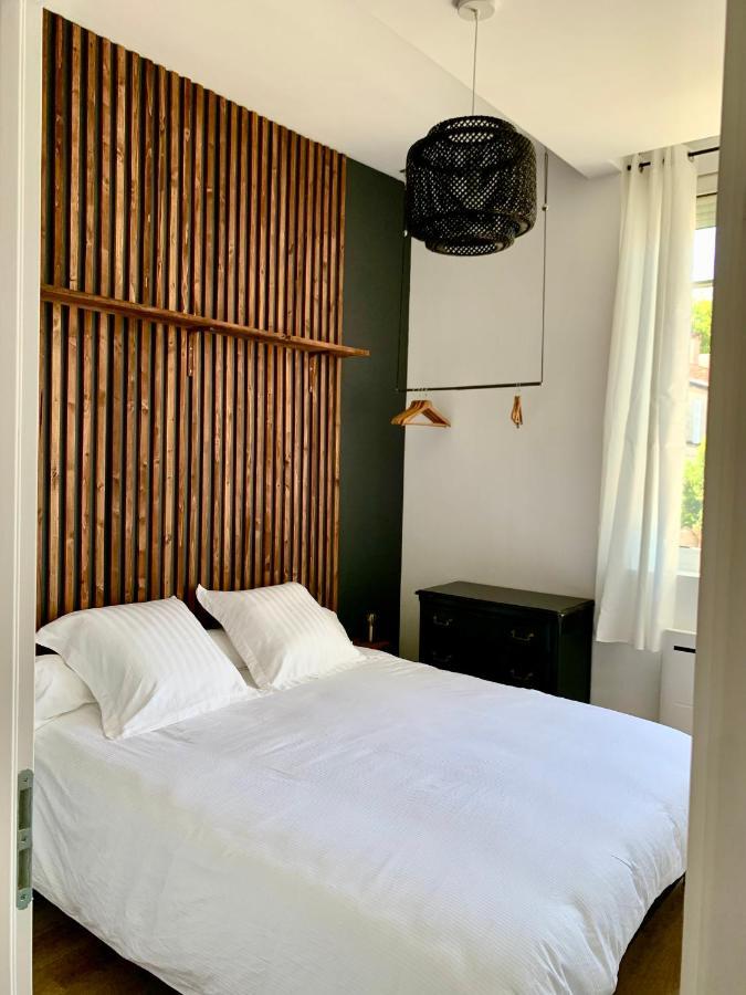 La Maison Des Trois Mats Рошвор Екстериор снимка